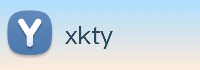 xkty logo